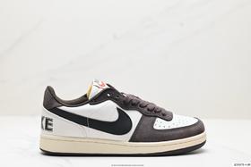 耐克Nike Terminator Low OG低帮复古休闲运动板鞋FQ8127-030男女鞋