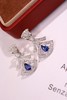 1.0ct 蓝宝石耳拍 商品缩略图7