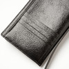ROMI STUDIO“原生本皮"头层牛皮纹路肌理感斜跨手机包 24SSB103 商品缩略图4