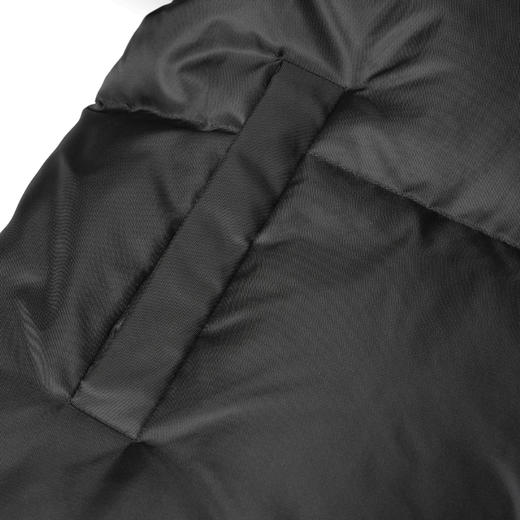 ROMI STUDIO“优雅过冬”腔调穿搭两面穿白鹅绒短款羽绒服 23AWW248 商品图3