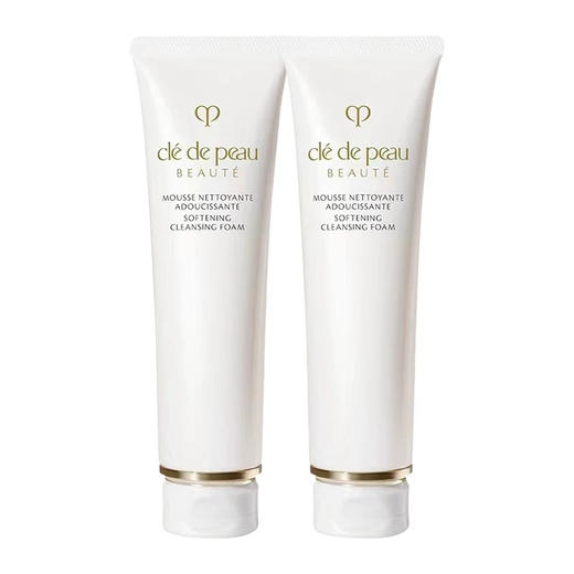 CPB肌肤之钥净采洁面膏（清爽型）125ml洗面奶 商品图9