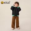 B.Duck小黄鸭童装春秋棉服105-150 BF3515915 商品缩略图4