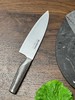 33957-BD7041 日本原装进口GLOBAL具良治中式不锈钢菜刀两件套 商品缩略图4