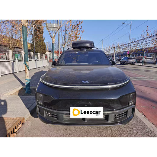 理想 L9 max【长租-北京】 商品图1