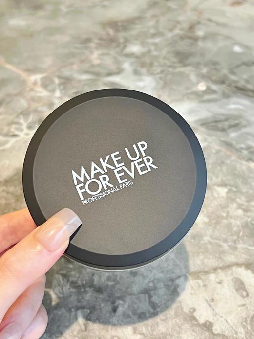 Makeupforever玫珂菲新款微米隐形控油定妆散粉 持久控油不脱妆 18g 商品图2