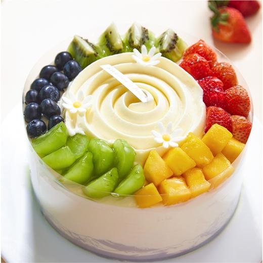 【缤纷果漾】时令水果大口新鲜果味 商品图3