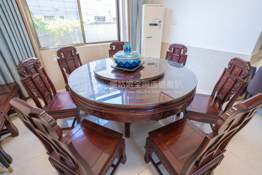 福州慢姑娘乡村轰趴馆 商品图7