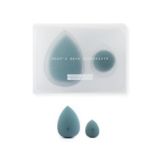 雨辑 粉扑系列 商品图3