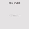 ROMI STUDIO 不锈钢手镯  简约CNC精雕工艺光面银色手镯 23AWS089 商品缩略图0
