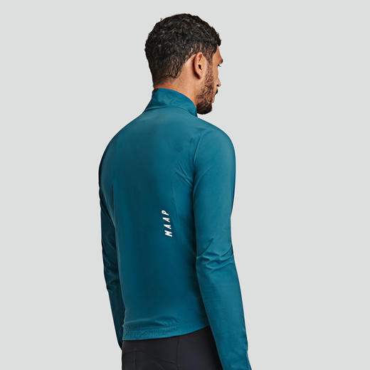 MAAP 男士 Prime Jacket Spruce 骑行夹克A 商品图2