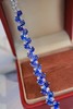 9.61ct 蓝宝石手链 商品缩略图4