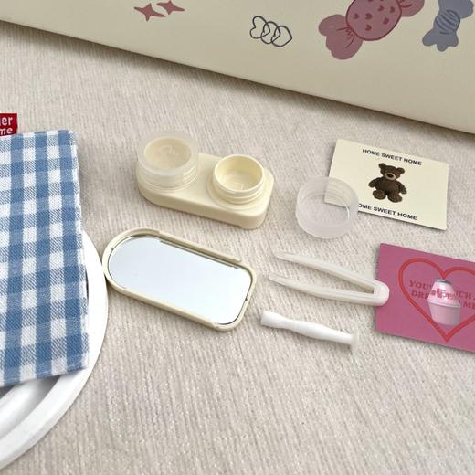 隐形眼镜盒/像鱼as9902 商品图4