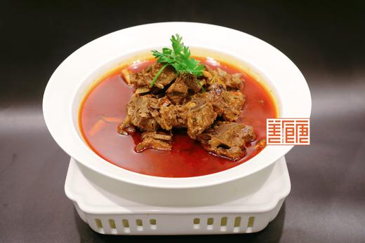 红汤羊蝎子 商品图0