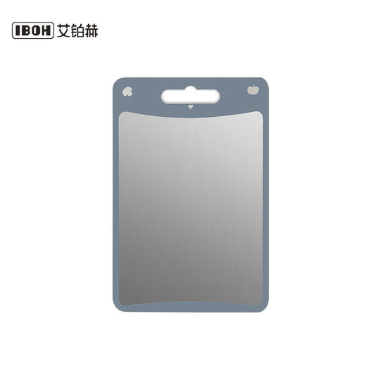 艾铂赫IBOH 304抗菌双面菜板JS-811A 商品图6