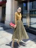 3T4381--黄栌、秋香绿T恤769 商品缩略图6