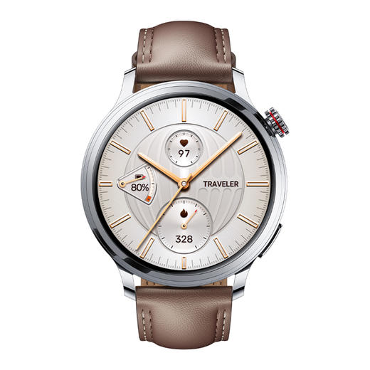 荣耀手表 4Pro 商品图4