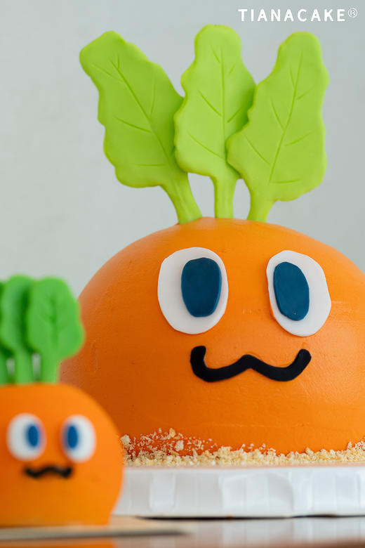 大卜卜＆小卜卜 商品图3