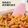 展艺烘焙工具胶刮刀硅胶刷耐高温烘焙奶油刮板抹刀雪花酥蛋糕工具露营 商品缩略图2