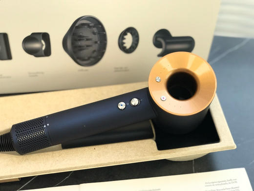 吹风机。 商品图1