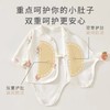 科巢夏季婴儿包屁衣哈衣爬服新生儿衣服男女宝宝春装纯棉a类 商品缩略图2