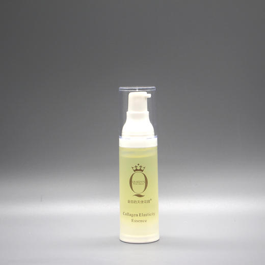 左巽胶原弹力精华素30g美容院正品直发包邮焕活肌肤淡化细纹 商品图3