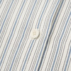 ROMI STUDIO“南法故事”莱赛尔羊毛亚麻混纺撞色条纹衬衣 24SST150 商品缩略图8