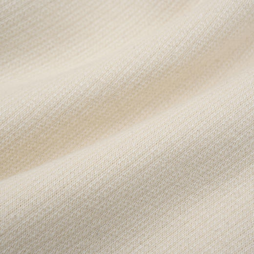 ROMI STUDIO“软糯羊毛”腔调穿搭醋酸羊毛混纺阔腿休闲裤23AWK1271 商品图2