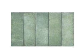 CHA-R73R11 75*300mm 哑面花砖