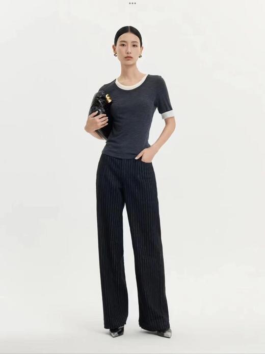 4F 迪赛尼斯女装 上衣 商品图0