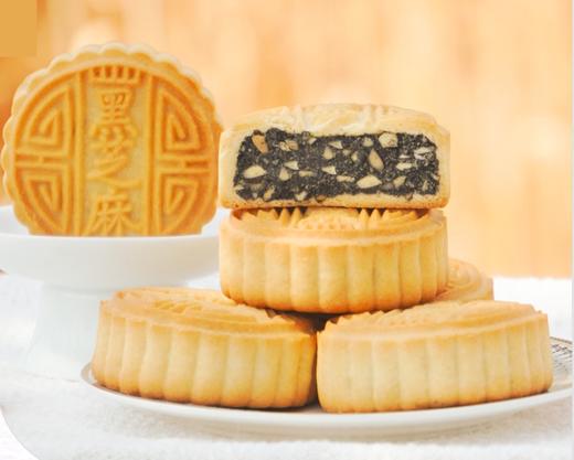 月饼礼盒 （金秋嘉礼） 商品图4