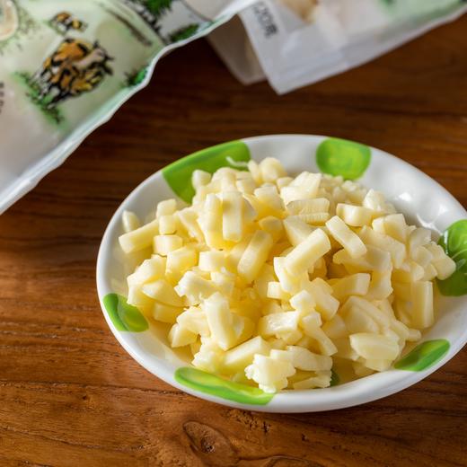 瑞慕莫兹瑞拉干酪碎|瑞士原装进口，阿尔卑斯纯净奶源，奶香浓郁会拉丝 商品图5