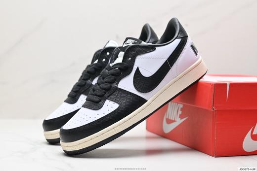 耐克Nike Terminator Low OG低帮复古休闲运动板鞋FQ8127-030男女鞋 商品图7