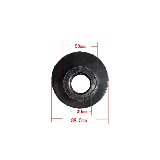 正心内六角焊接套30孔定位套偏心内六角焊接套MH包邮 商品图4
