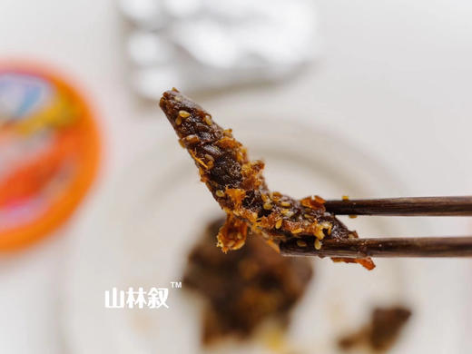 好吃的｜蜀香原切牛肉条（带甜味） 商品图8