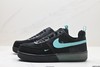 耐克Nike Air Force 1 Low 07 React休闲运动板鞋N21382-001男鞋 商品缩略图3