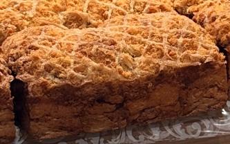 红豆肉松吐司 商品图0