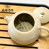 【彭州白瓷￭西施壶一壶四杯】成都手作功夫茶具套装 家用高档轻奢白瓷盖碗茶杯 办公室功夫茶壶礼盒【非物质文化遗产】【大师匠作】 商品缩略图5