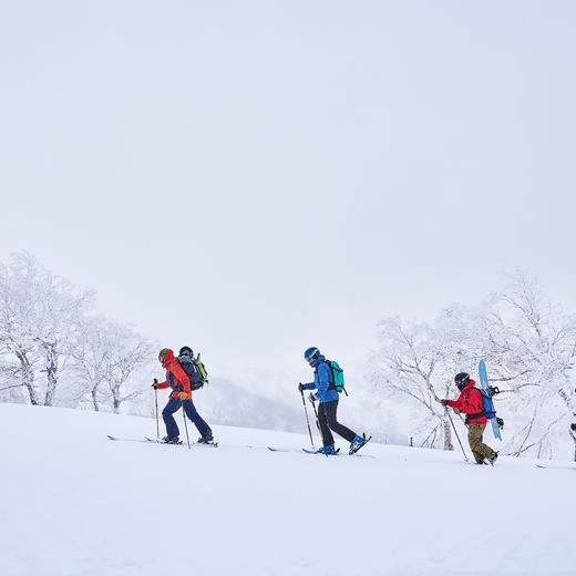 【25-26雪季早鸟】3晚/5晚【北海道Kiroro Grand ClubMed度假村】一价全包！含专业滑雪课程及教练、每日三餐、酒水畅饮、儿童托管、丰富亲子活动等，过省心假期！ 商品图4