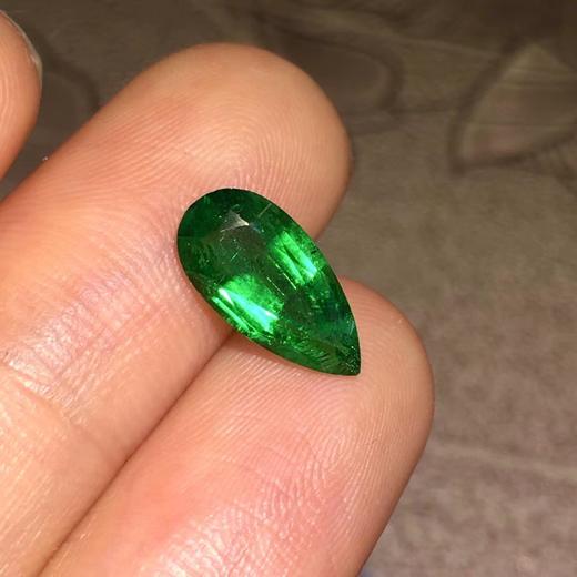 1.8ct 祖母绿裸石 商品图4