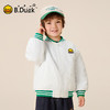 B.Duck小黄鸭童装春秋棉服105-150 BF3515915 商品缩略图2