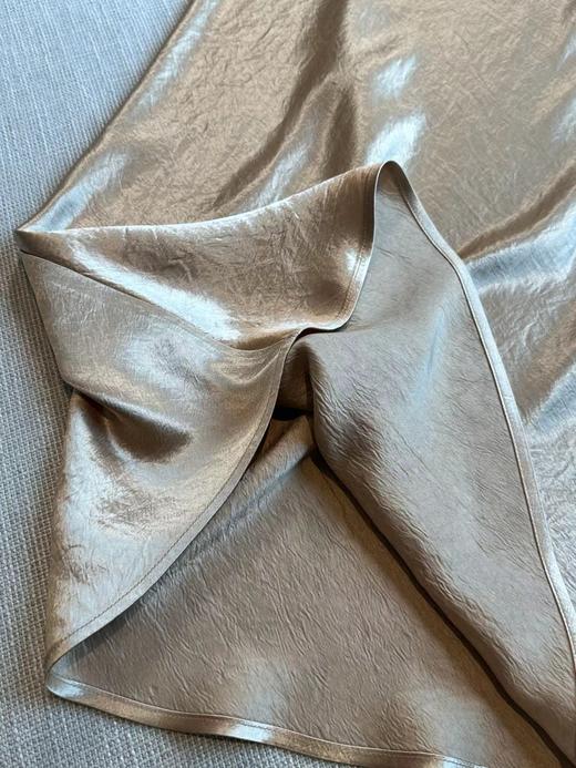 26年年初福利~7折！年度最爱穿的醋酸半裙 商品图1