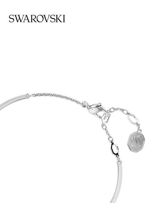 施华洛世奇ldyllia 手镯心形-5684385 商品图2