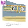 【中商原版】小金书 关于飞机的书My Little Golden Book about Airplanes英文原版 儿童绘本 早教认知 亲子图画故事 进口童书 商品缩略图3
