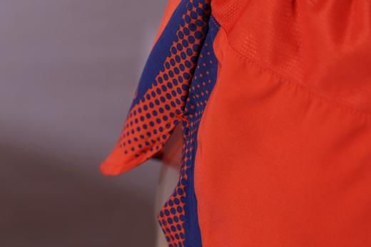 严素跑步运动短裤 火箭系列 男/女竞速款 三口袋 快干 轻量  严素态度 商品图3