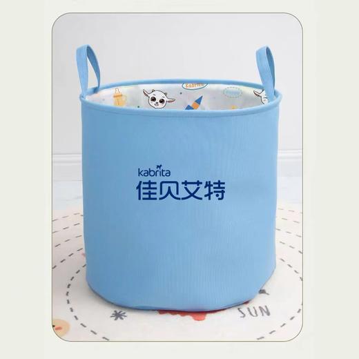 玩具收纳桶 商品图0