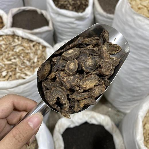 虎掌草 商品图3