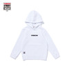 VISION KIDS 童装男女儿童CLASSIC系列 BOXLOGO 复古滑板连帽卫衣(货号:V000KB0007) 商品缩略图3