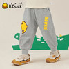 B.Duck小黄鸭童装春秋针织裤90-130 BF3563006 商品缩略图0