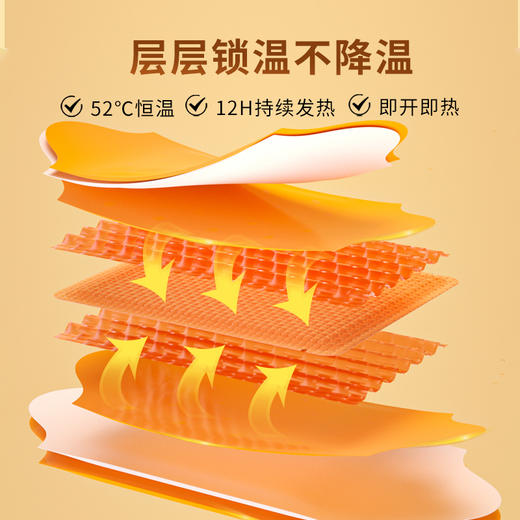 和正暖宫灸HZ-NGJ-1 商品图2