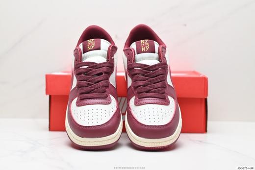 耐克Nike Terminator Low OG低帮复古休闲运动板鞋FQ8127-030男女鞋 商品图7